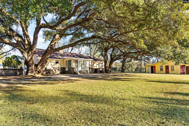 4265 Columbia Road, Orangeburg, SC 29118