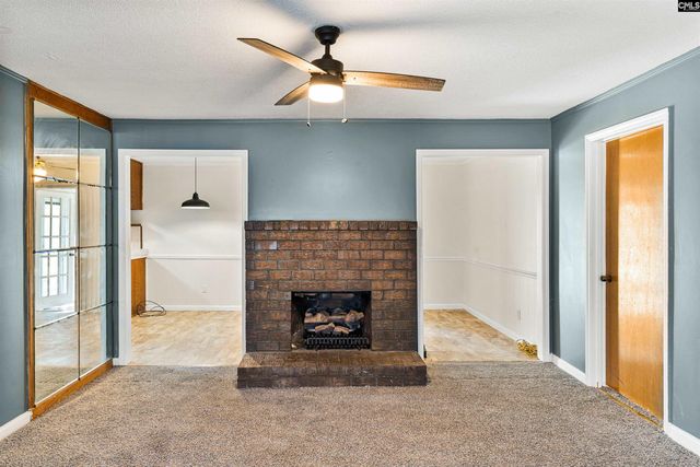 4265 Columbia Road, Orangeburg, SC 29118