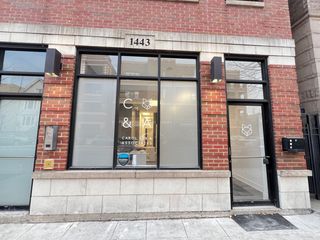 1443 W Belmont Avenue, Chicago, IL 60657