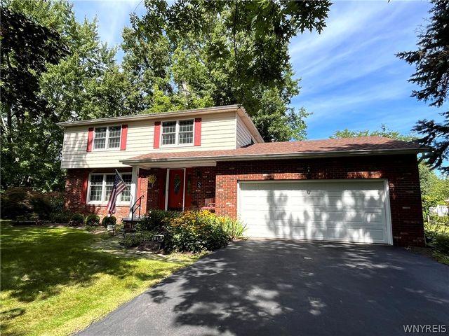 415 Andre Place, Porter, NY 14174