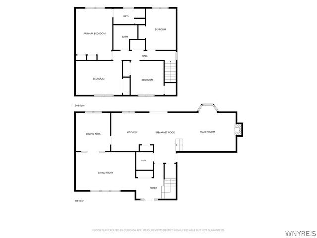 415 Andre Place, Porter, NY 14174