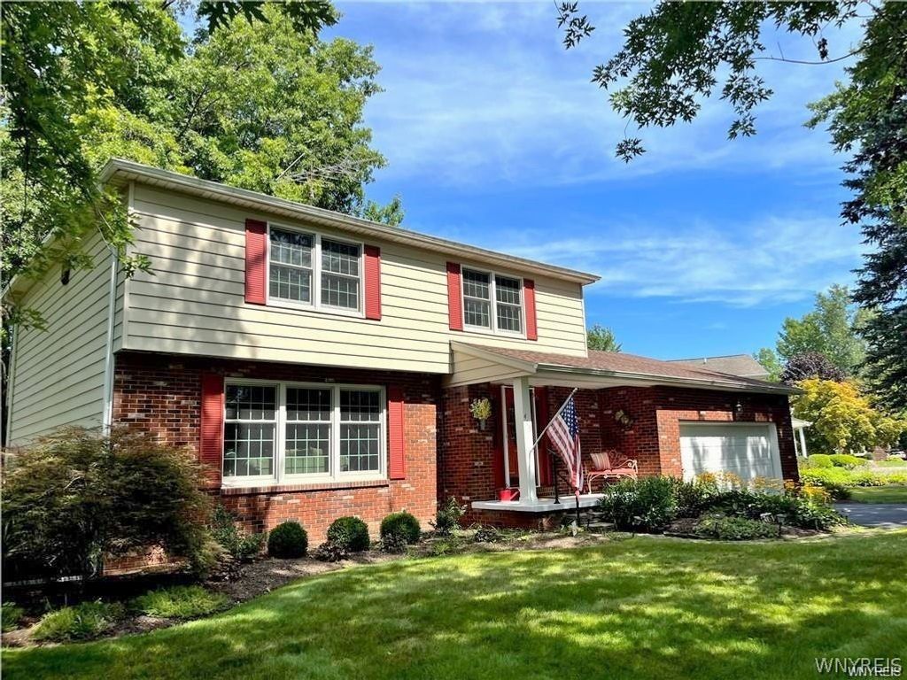 415 Andre Place, Porter, NY 14174