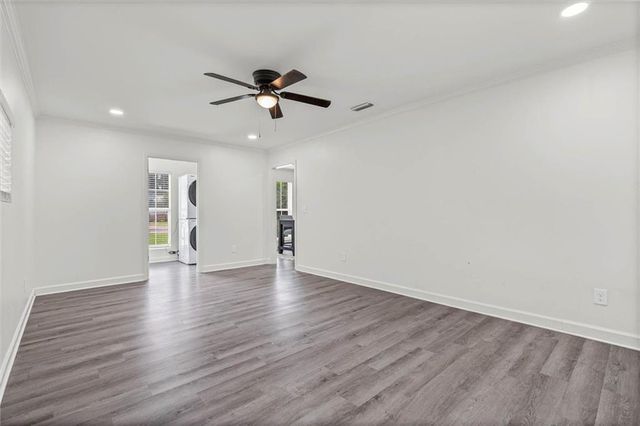 6711 Highmont Drive, Theodore, AL 36582
