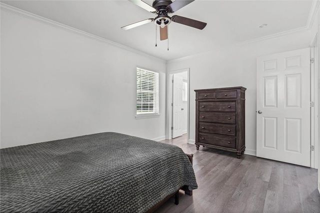 6711 Highmont Drive, Theodore, AL 36582