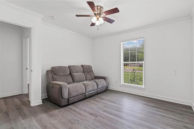 6711 Highmont Drive, Theodore, AL 36582