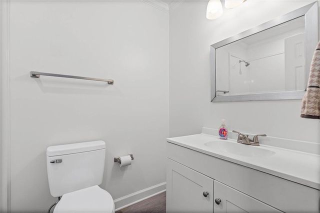 6711 Highmont Drive, Theodore, AL 36582