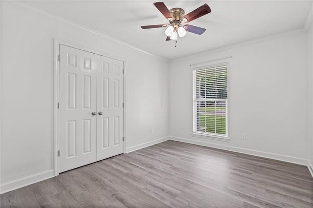 6711 Highmont Drive, Theodore, AL 36582