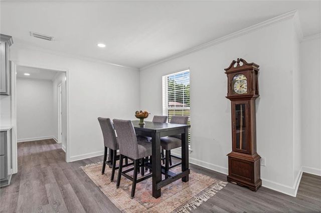 6711 Highmont Drive, Theodore, AL 36582