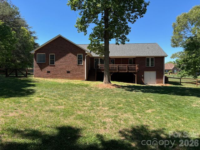 106 Olano Lane, Statesville, NC 28677