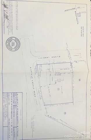 106 Olano Lane, Statesville, NC 28677