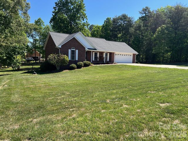 106 Olano Lane, Statesville, NC 28677