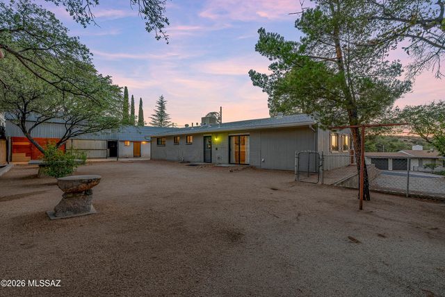 905 W Discover Street, Oracle, AZ 85623