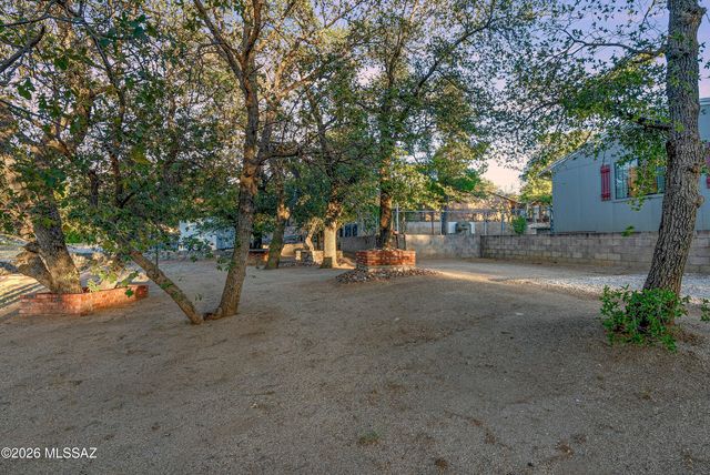 905 W Discover Street, Oracle, AZ 85623