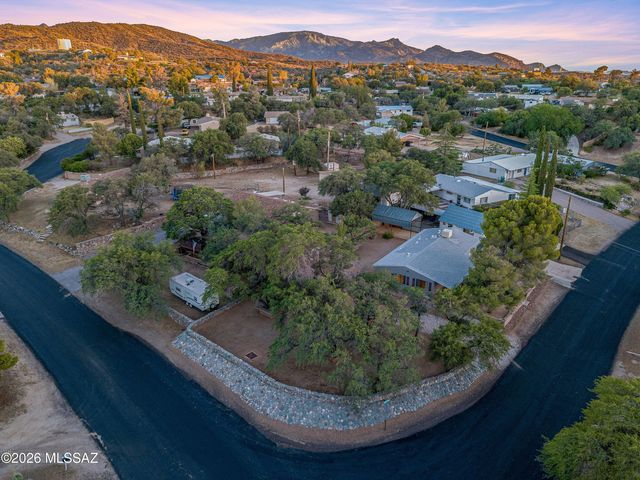 905 W Discover Street, Oracle, AZ 85623
