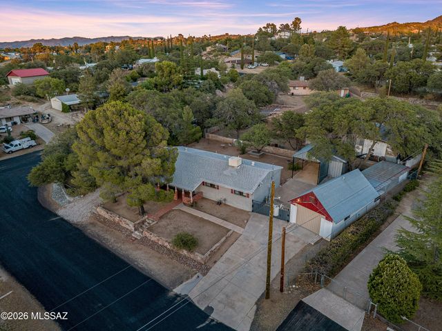 905 W Discover Street, Oracle, AZ 85623