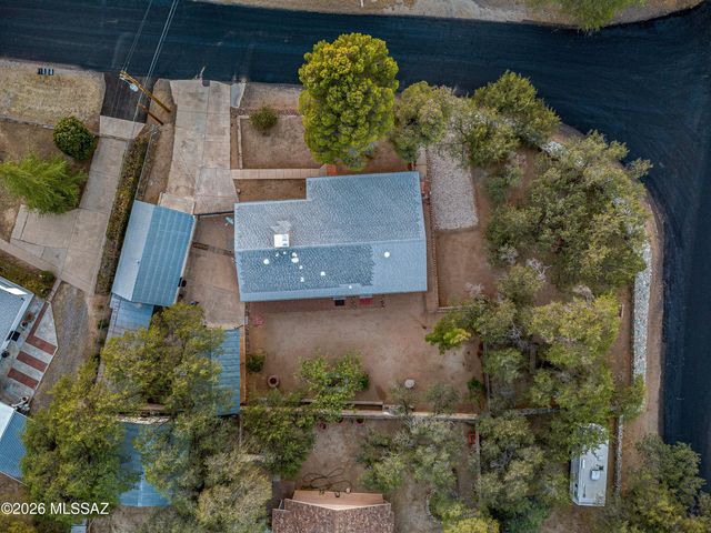 905 W Discover Street, Oracle, AZ 85623