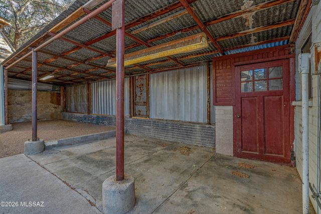 905 W Discover Street, Oracle, AZ 85623