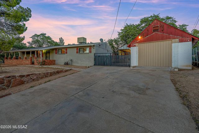 905 W Discover Street, Oracle, AZ 85623