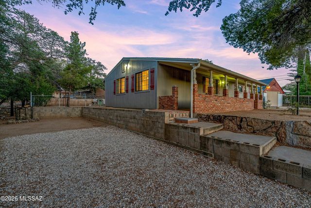 905 W Discover Street, Oracle, AZ 85623