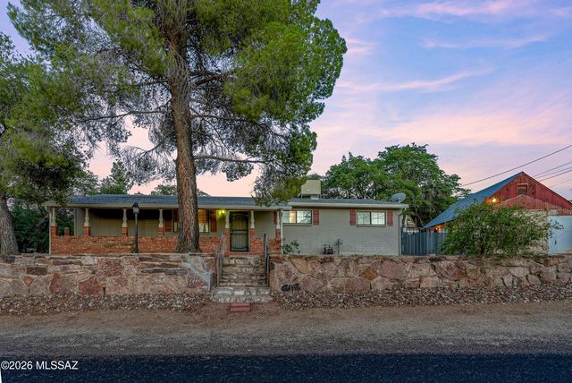 905 W Discover Street, Oracle, AZ 85623
