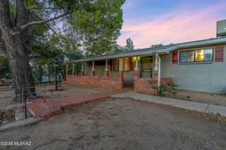 905 W Discover Street, Oracle, AZ 85623