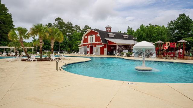2069 Haystack Way, Myrtle Beach, SC 29579