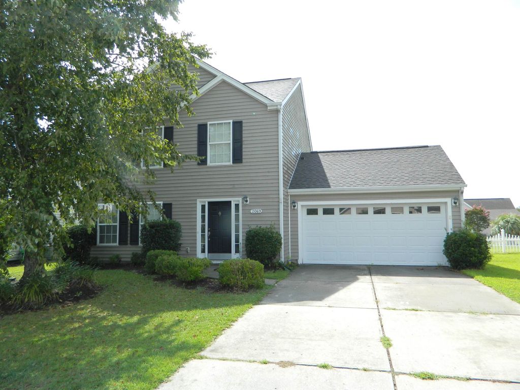 2069 Haystack Way, Myrtle Beach, SC 29579