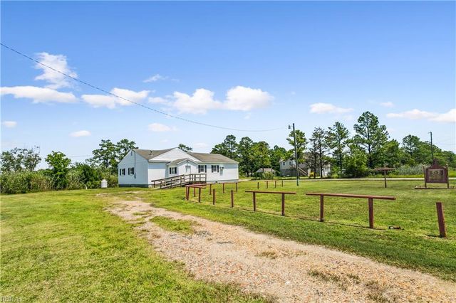 10323 Maryus RD, Hayes, VA 23072