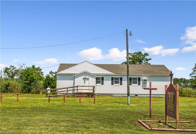 10323 Maryus RD, Hayes, VA 23072