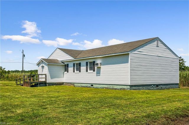 10323 Maryus RD, Hayes, VA 23072