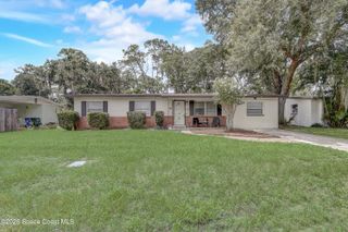 1032 Bernice Road, Rockledge, FL 32955
