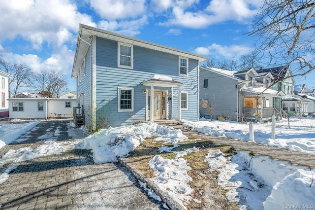 128 Bethune Boulevard, Spring Valley, NY 10977