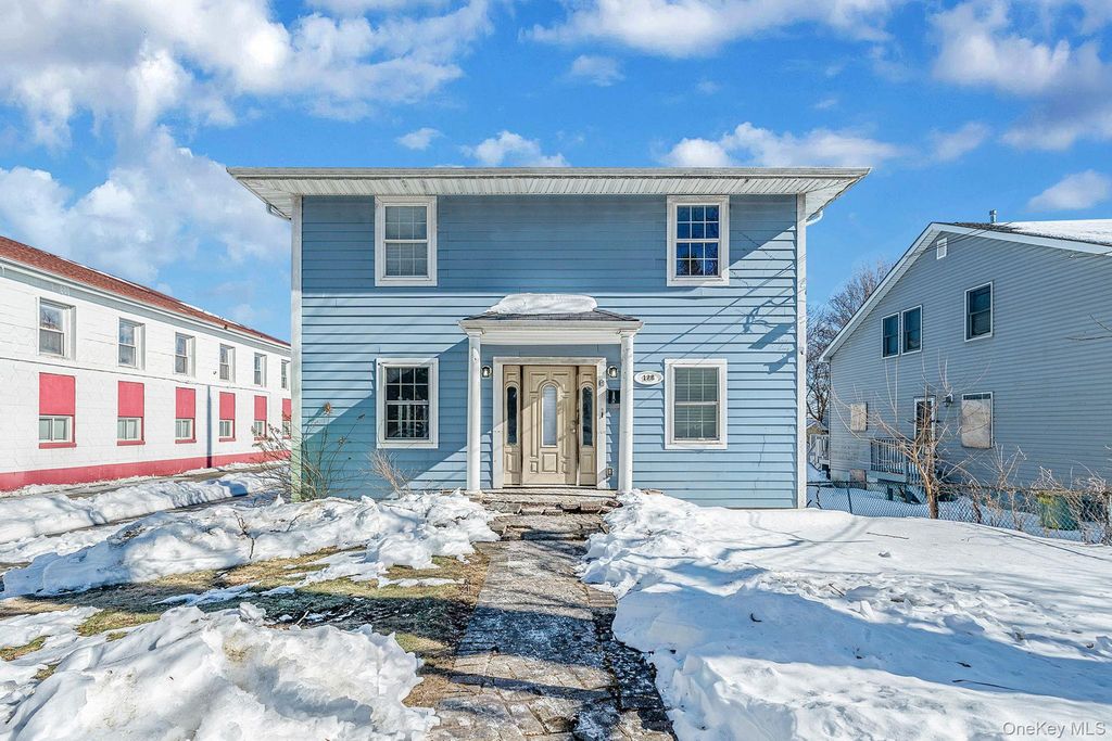 128 Bethune Boulevard, Spring Valley, NY 10977