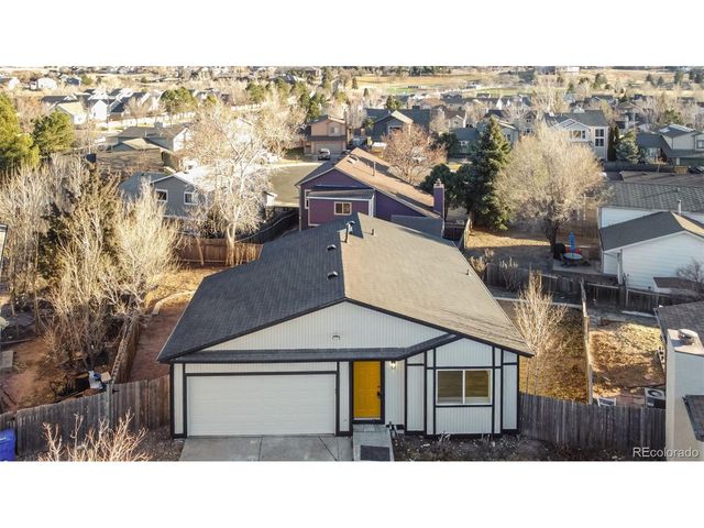 3865 Chinawood Ct, Colorado Springs, CO 80918