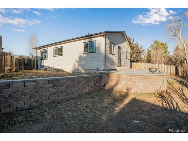 3865 Chinawood Ct, Colorado Springs, CO 80918