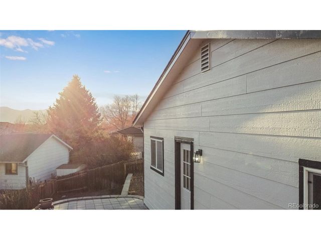 3865 Chinawood Ct, Colorado Springs, CO 80918