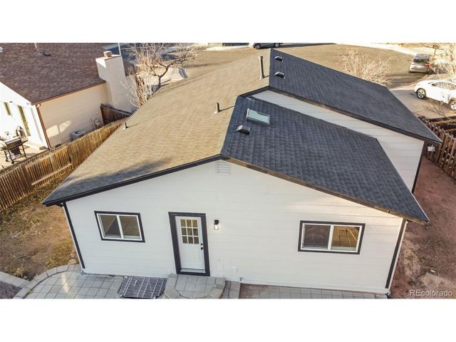 3865 Chinawood Ct, Colorado Springs, CO 80918