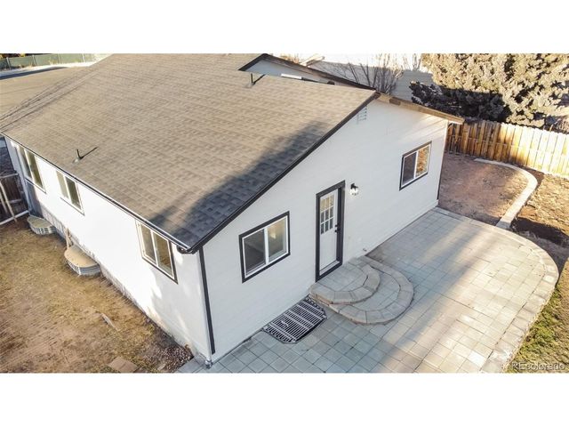 3865 Chinawood Ct, Colorado Springs, CO 80918