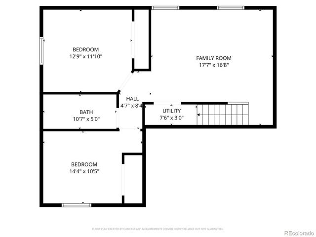 3865 Chinawood Ct, Colorado Springs, CO 80918