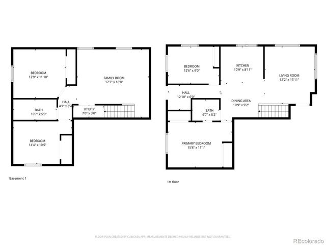 3865 Chinawood Ct, Colorado Springs, CO 80918