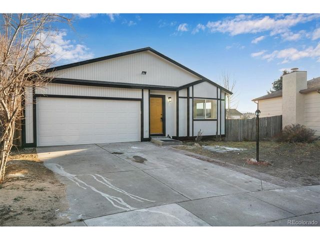 3865 Chinawood Ct, Colorado Springs, CO 80918