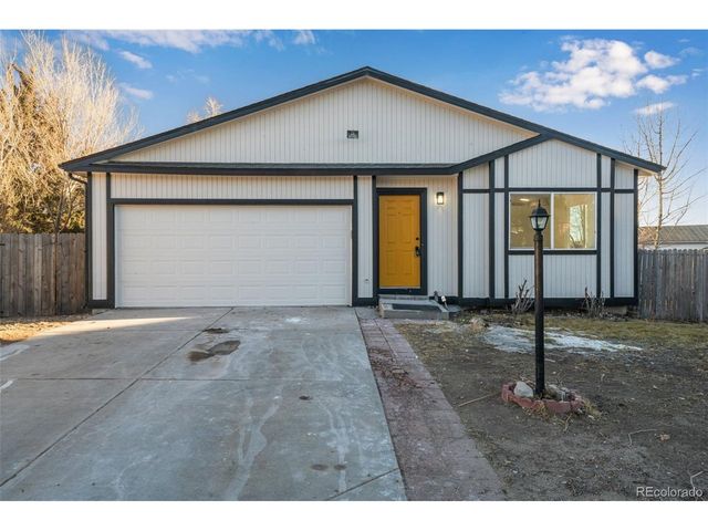 3865 Chinawood Ct, Colorado Springs, CO 80918
