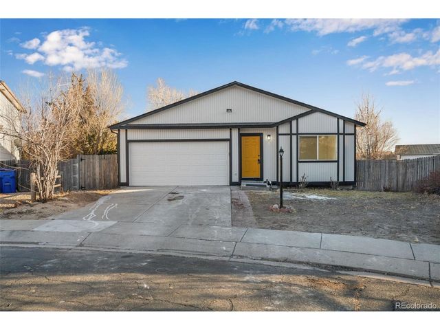 3865 Chinawood Ct, Colorado Springs, CO 80918