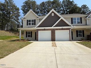 412 Meridian Crossing, Sanford, NC 27330