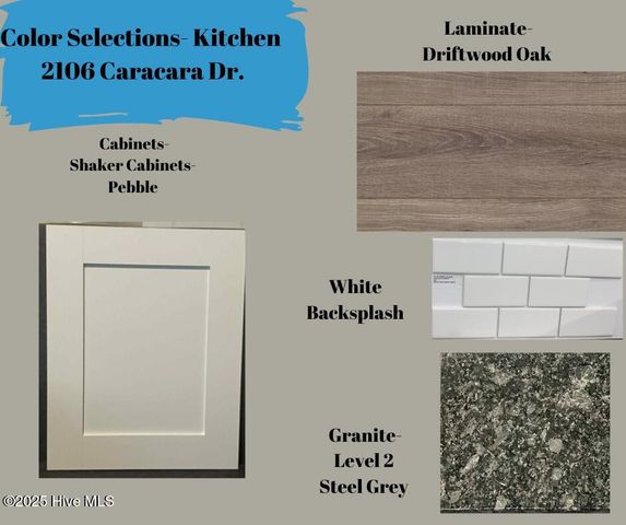 2106 Caracara Drive, New Bern, NC 28560