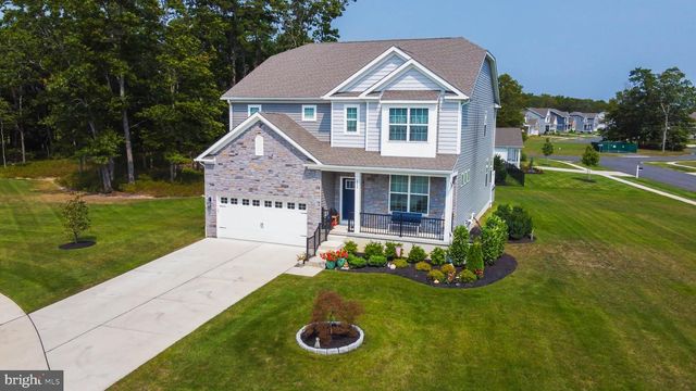 200 DORAL CT, Egg Harbor Township, NJ 08234