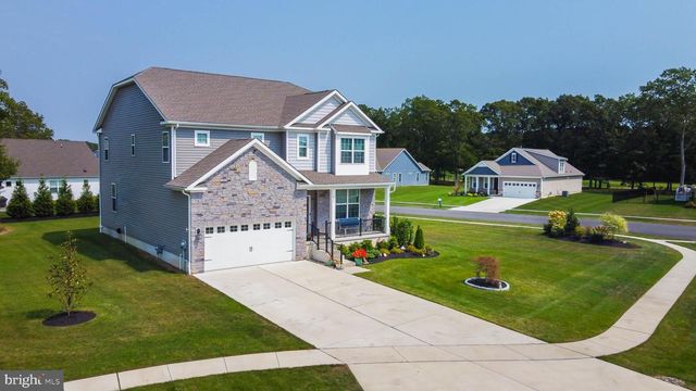 200 DORAL CT, Egg Harbor Township, NJ 08234