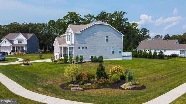 200 DORAL CT, Egg Harbor Township, NJ 08234