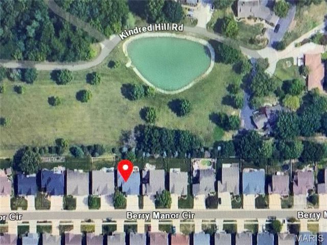 193 Berry Manor Circle, St Peters, MO 63376