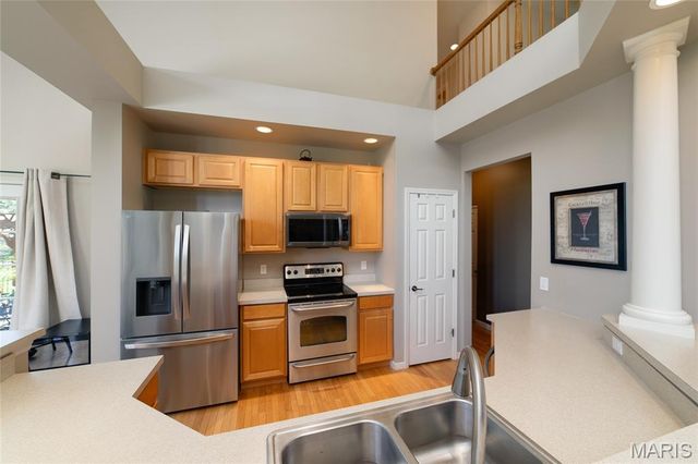 193 Berry Manor Circle, St Peters, MO 63376